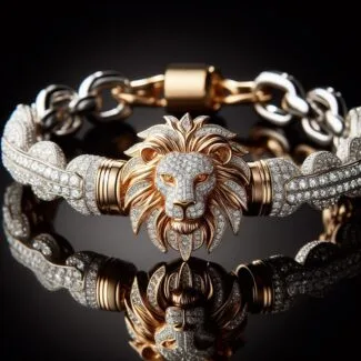Bracelet 5