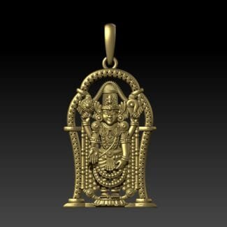 Pendant 4
