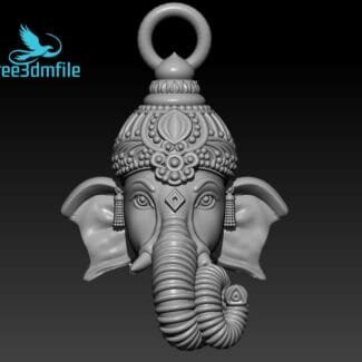 Pendant 6