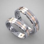 gold ring for women from free3dfile.com