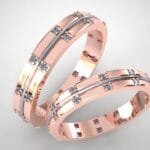 gold ring for women at free3dfile.com