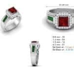 gold ring for women free3dfile.com