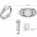 Beauty of Dary Ring from Free3DFile.com
