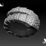 Bvlgari ring