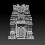 gold ring for men balaji