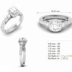 darry ring
