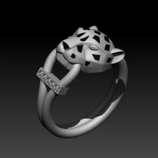 cartier ring