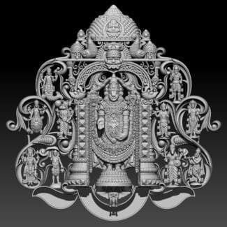 pendant design