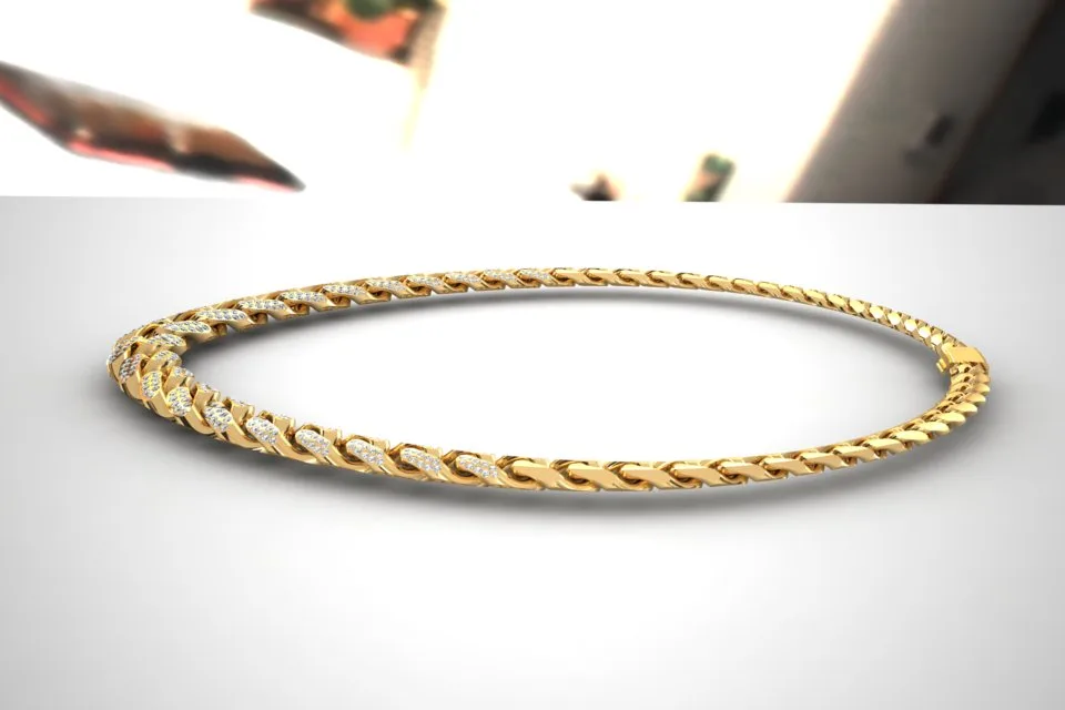 necklace CHAIN2,,,
