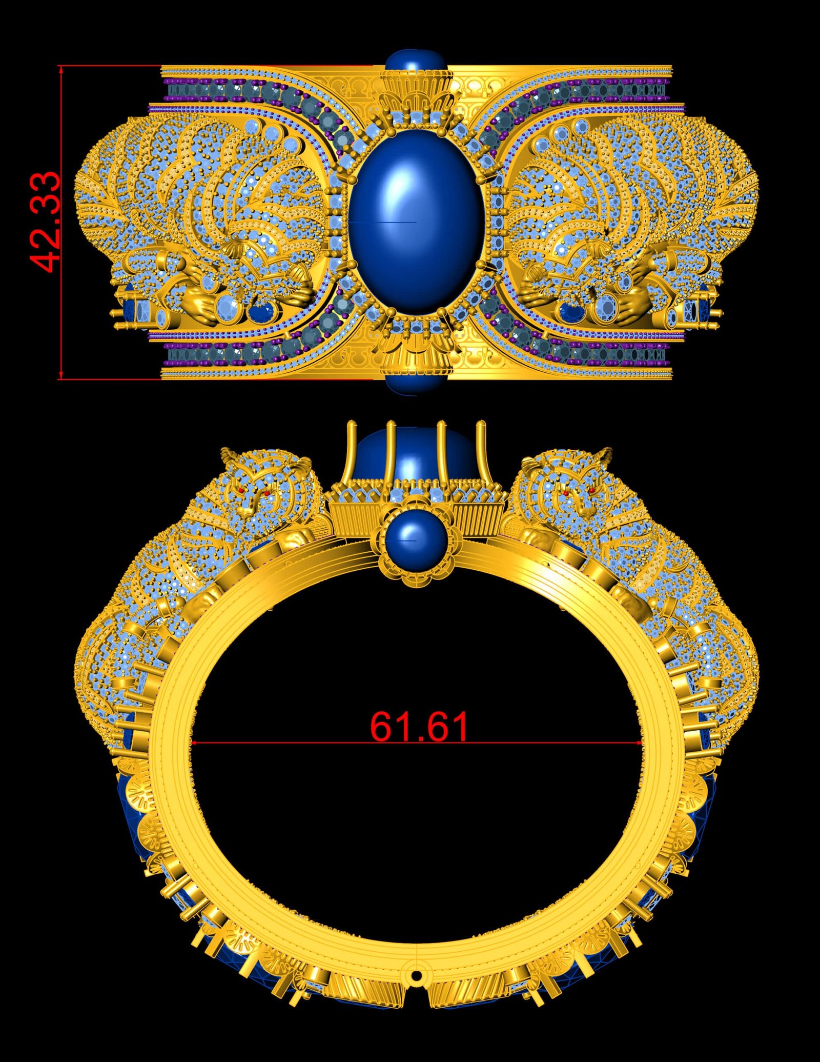 brc 013