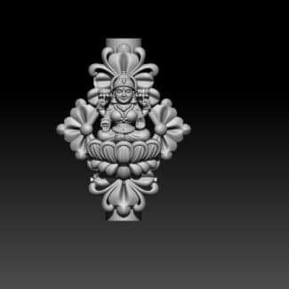 mugappu chain