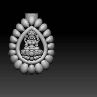 mugappu chain