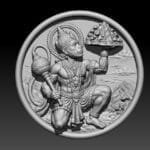 hanuman ji