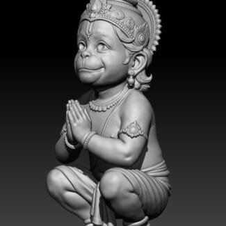 hanuman ji