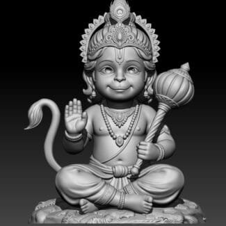 hanuman ji